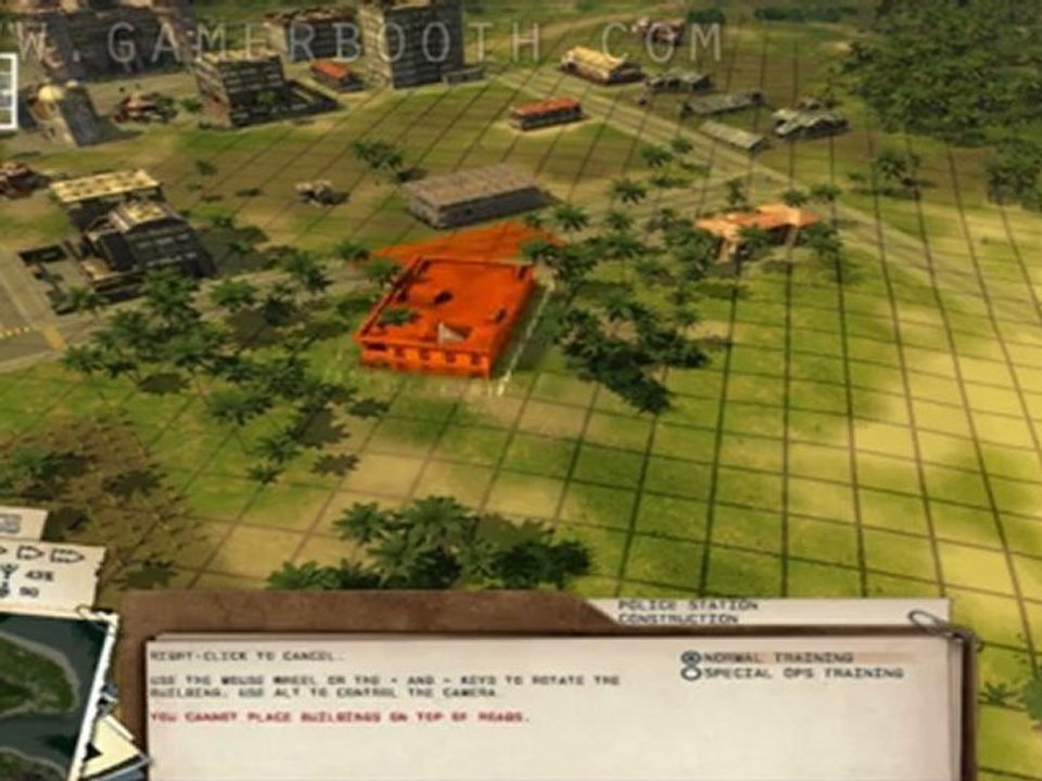 Let's Play Tropico 3: Absolute Power - Part. 23