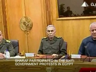 Inside Story - What now for Egypt?