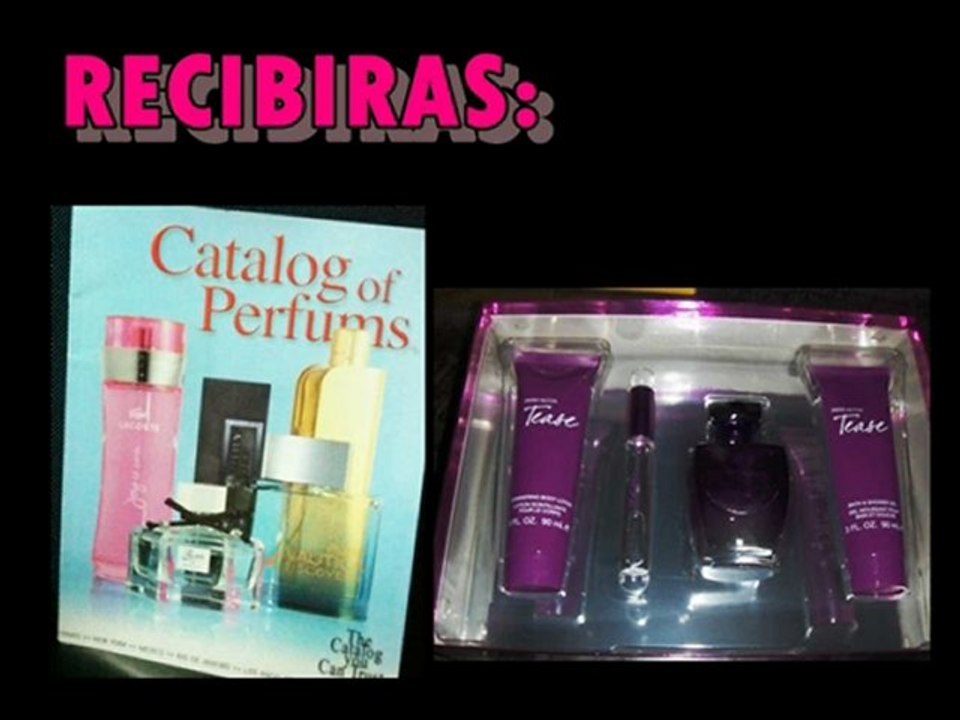 Perfume Giorgi Armani Original