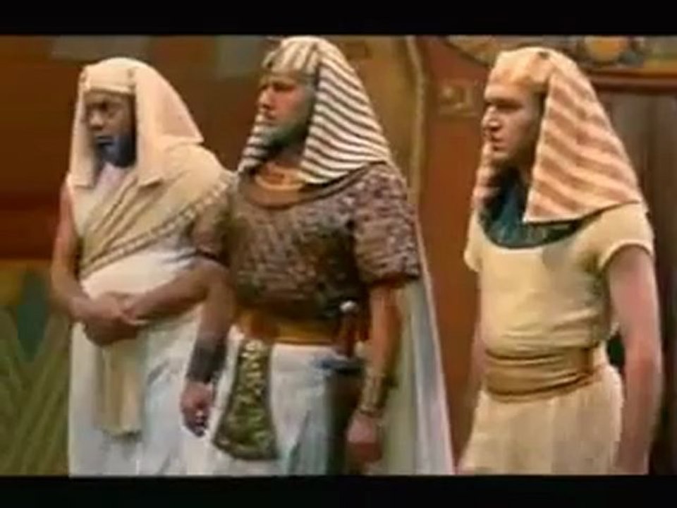 Hz. Yusuf 44.Bölüm 2.Kısım