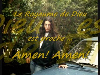 Quis ut Deus ? (new)