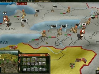 Let's Play Europa Universalis III - Part. 37