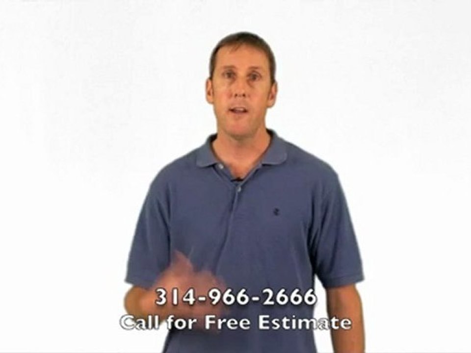 Patio Doors St. Louis: Duralite and Superspacer Seals