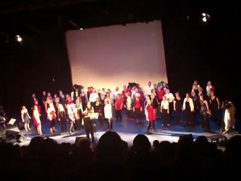 Le Paradis Blanc (Michel Berger) - Croqu'Notes