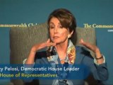 Nancy Pelosi: GOP Doesn’t Believe in a Federal Government