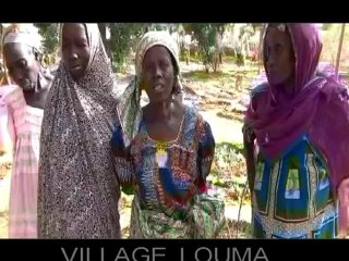 طلـــب تعـــاون على البـــر والتقـــوى في دولـة النيجـــر