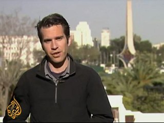 Violence continues across Syria