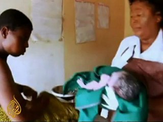 Study reveals stillbirths as a global problem