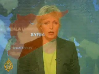 Iran wants Syria to probe missing journalist