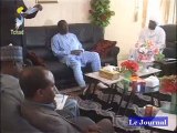 JT TCHAD FRANCAIS DU 08 JUIN 2012 SUR TOL