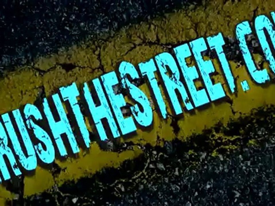 Crush The Street Unconventional News Update for February 17, 2012
