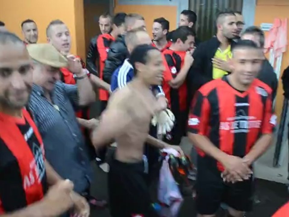 Rosso Neri " CHAMPION "