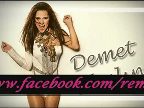 DJ SEMİH USLUOĞLU - DEMET AKALIN_ÇANTA_REMİX [HQ] seslimesli.com,sesli mesli,seslimesli.com seslichat,sesli chat