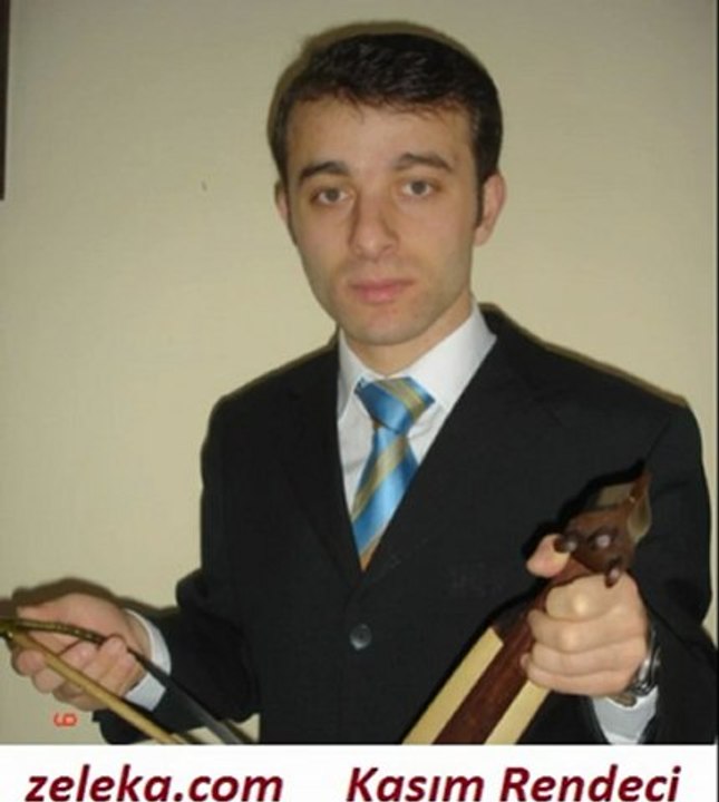 Çaykara - Beşköylü Adem ekiz -Kemençe (Enstü)