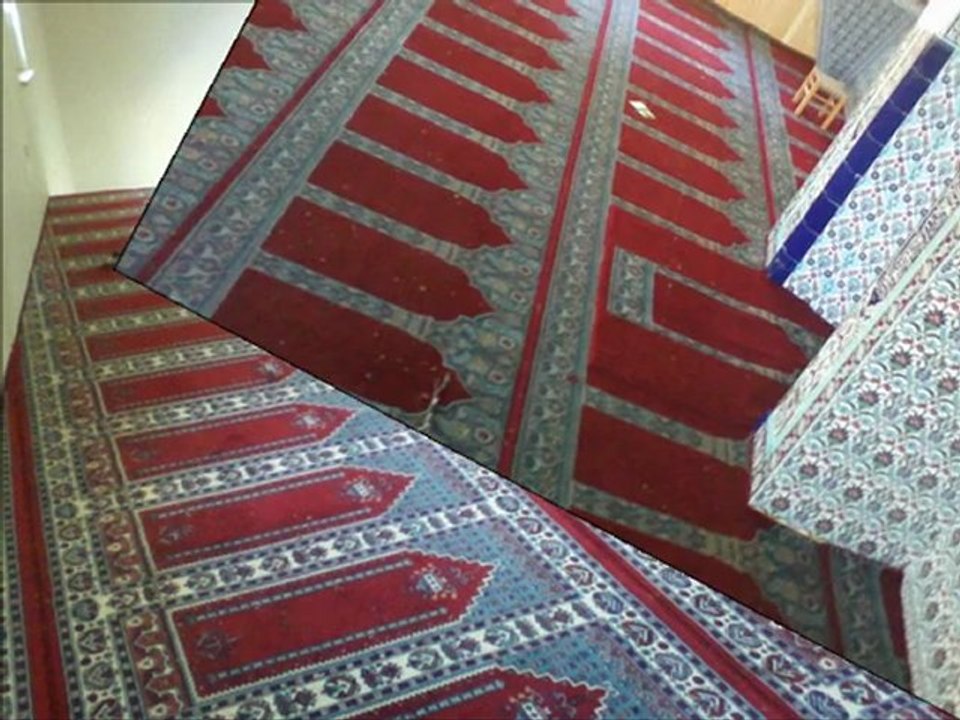 Yukarıköy Çayırlık Camii