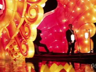 Skyfall - Costume Videoblog [VO-HD]
