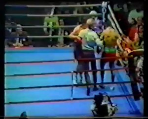 Matthew Hilton vs Vito Antuofermo 1985-10-20