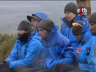 El conquistador del Fin del Mundo - 6ª edición 2010. Episodio 5