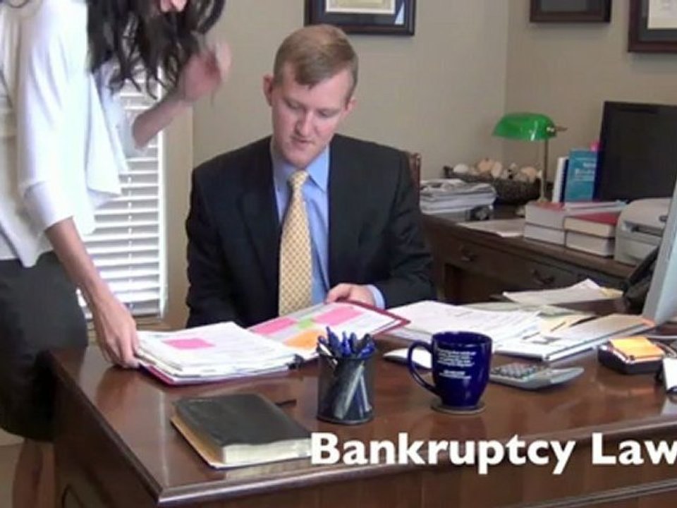 Chapter 7 v. Chapter 13 - Jackson MS Bankruptcy Lawyer