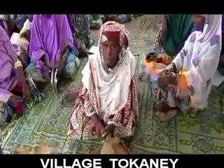 طلـــب تعـــاون على البـــر والتقـــوى في دولـة النيجـــر