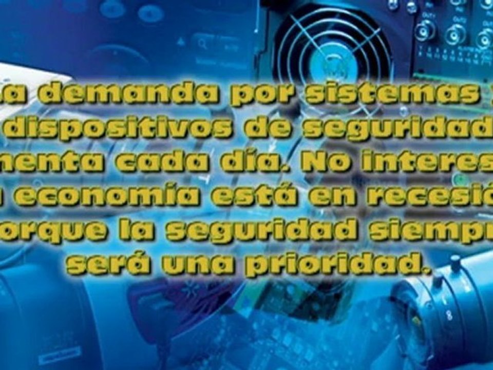 Identificación Con Sistemas Modernos