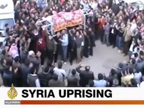 News Bulletin - 0935 GMT update