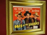 Cvtreasures Western Movie Posters & Vintage Movie Art
