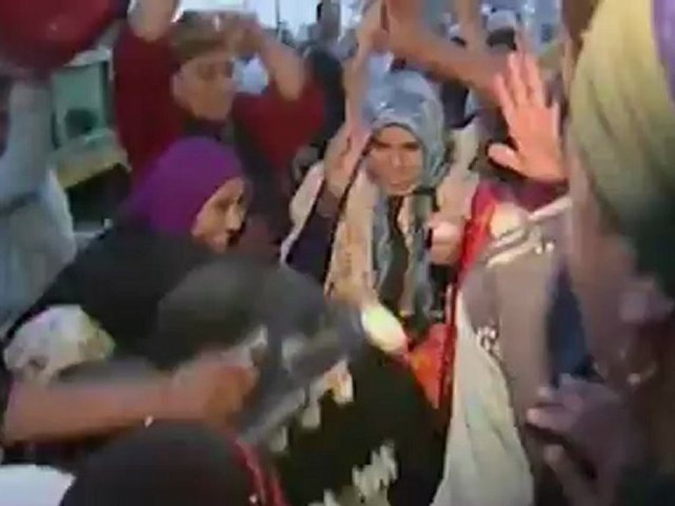 Struggle over the Nile - Egypt: Hussam Swailam