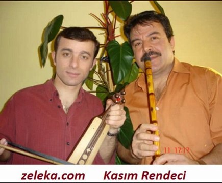 Çaykara - Ey gidi Kazan Kıran_Beş Köylü Adem İle Kerim Aydın