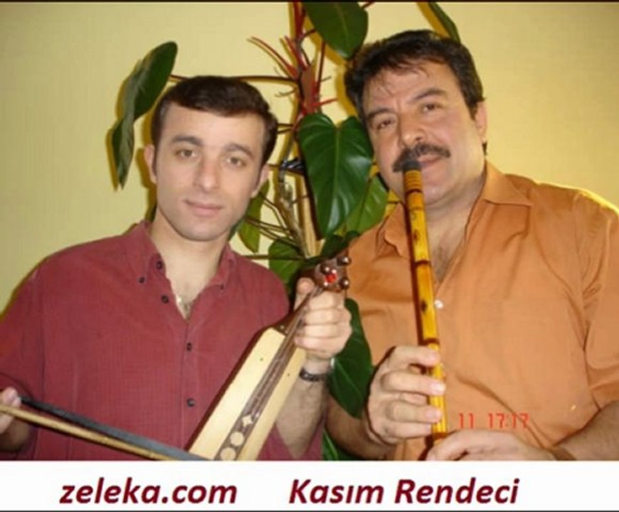 Çaykara - Ey gidi  Kazan Kıran_Beş Köylü Adem İle Kerim Aydın