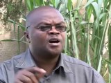 Struggle over the Nile - Uganda: Frank Muramuzi