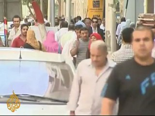 Egypt lifts nightly curfew