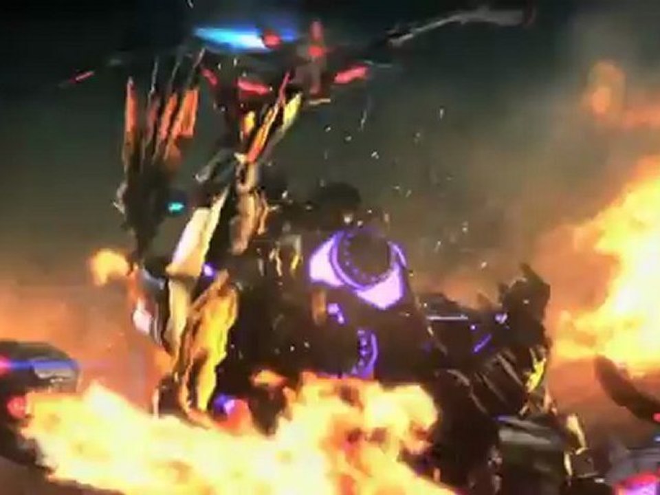 E3 2012: Why Not to Be Pilot at E3 2012...