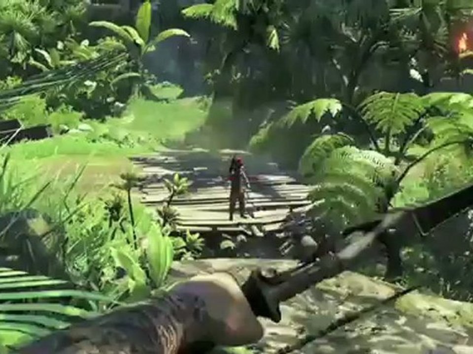 E3 2012 Poison Arrow Mega Mix
