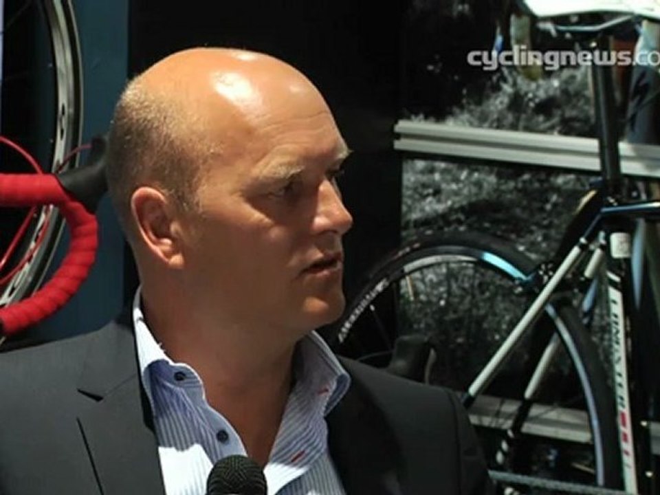 Bjarne Riis on Tour de France 2012 without Contador