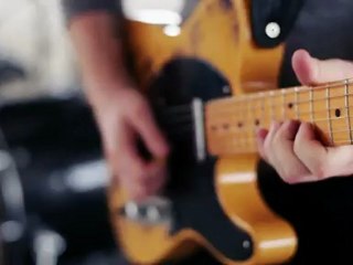 Set The Night On Fire OFFICIAL MUSIC VIDEO