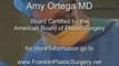 Facelift Nashville Amy Ortega MD Female Plastic Surgeon Franklin Tennessee