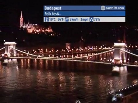 Washington - USA, Venice - Italy, Niagara Falls - Canada, London - United Kingdom, Budapest - Hungary, Lugano - Ticino - Switzerland, Tenerife - Spain