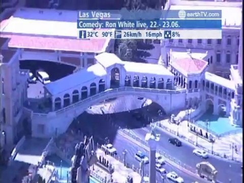 Vienna - Austria, Dresden - Germany, Munich - Germany, Las Vegas - USA, Lucerne - Switzerland, Agadir - Morocco, Tenerife - Spain