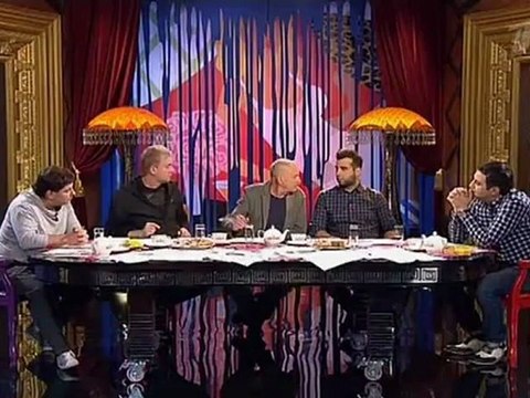 Выпуск 130. Андрей Смирнов