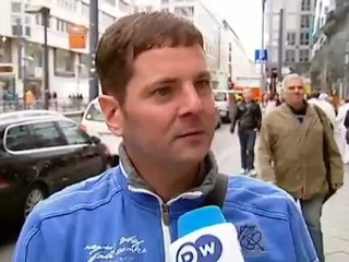 Taking Germany's Pulse | People