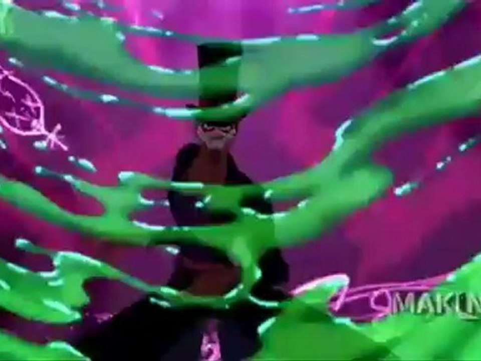 'A Return to the Animated Musical' Featurette