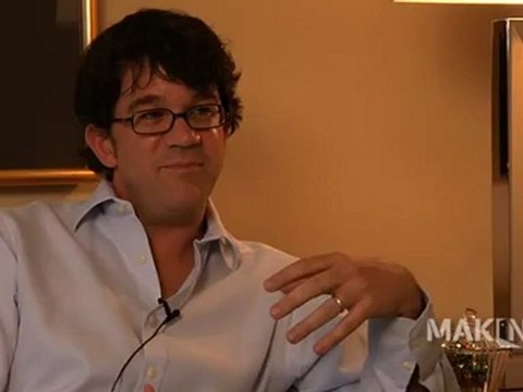 Wyck Godfrey discusses Everything Must Go