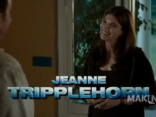 "Crazy on the Outside" Trailer