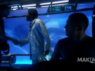 'This Is Your Avatar Now Jake'