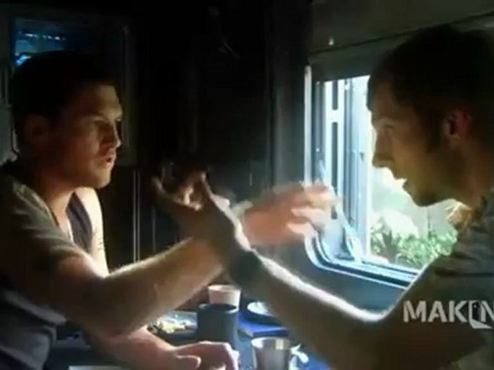 'Jake Learns'