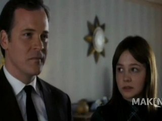 Interview about the film "An Education"