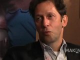 Tim Blake Nelson on his path into the industry