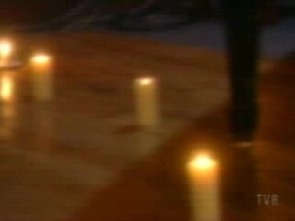 Céline Dion & Garou "Sous le vent"