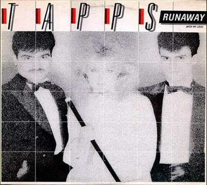 Tapps - Runaway (With My Love)